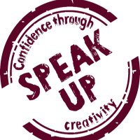 Speak Up Drama Workshops (@speakupdrama) 's Twitter Profile