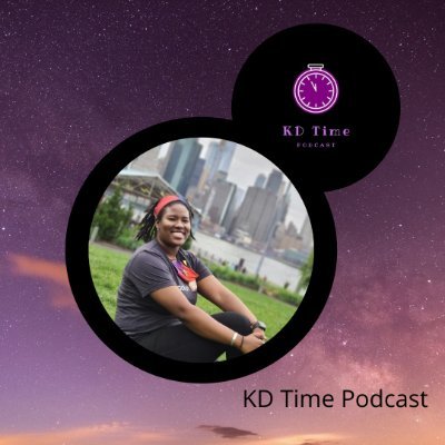 KDTimePodcast Profile Picture