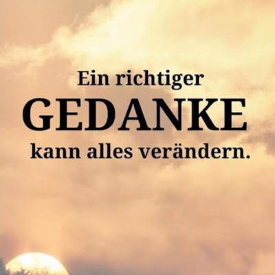 Ich bin wie ich bin, man mag mich oder man hasst mich, aber für meine Freunde bin ich immer da.