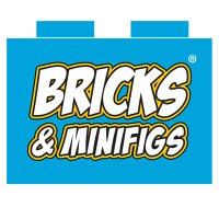 Bricks and Minifigs Eugene(@brickseugene) 's Twitter Profile Photo