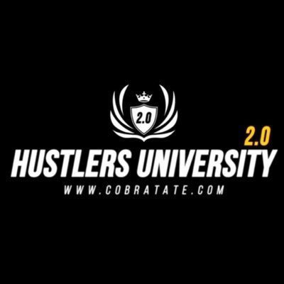 HU2_wisdom's profile picture. HU 3.0 is the QUICKEST way to learn the invaluable skills which can take you from your typical job to making over $10K a month. TAKE ACTION👇🏻