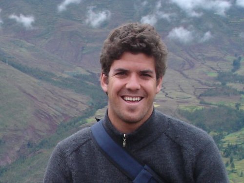 Roberto_Leigh's profile picture. 