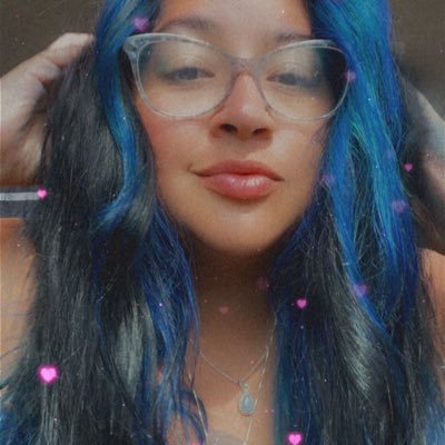 She/Her. ♋️ “I hope you think of me high, I hope you think of me hiiiiighly”@5sos. Stoner. Holistic Esthetician. Spiritual AF. Too Sassy for You |notahumanbean|