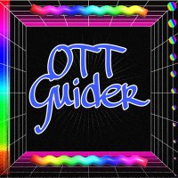 OTT Guider(@OttGuider) 's Twitter Profile Photo