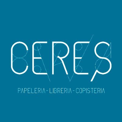 papeleriaceres's profile picture. Papelería - Librería - Copistería en Cáceres