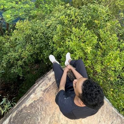 ameraqmar's profile picture. Love