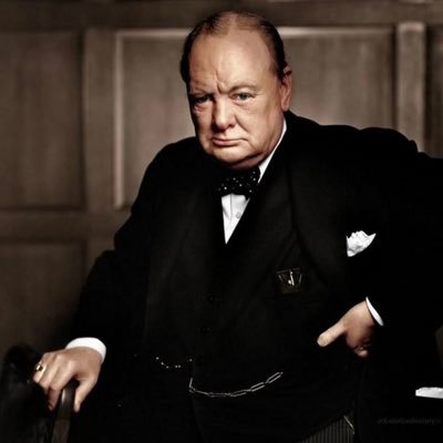 Fintwitt  & math lover. Real Engineer. Value investor turned trader. Churchill=role model. 
'Ecrasons l'infâme', Voltaire ... et les nazislamistes
