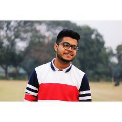 Aniket Debnath Profile
