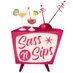 Sass N Sips Podcast (@sasssips) Twitter profile photo Sass N Sips Podcast (@sasssips) Twitter profile photo