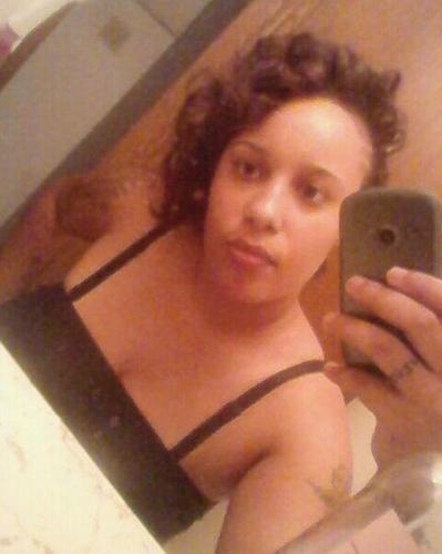 cocobadazz001's profile picture. Fuck how a bitch or nigga feel