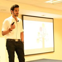 Vijit (@vijitkatta) 's Twitter Profile