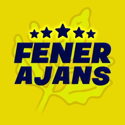 Fenerbahçe taraftarını doğru bilgilendirmeyi ve onların sesi olmayı ilke edinmiș taraftar sayfası 📧 iletisimfenerajans@gmail.com