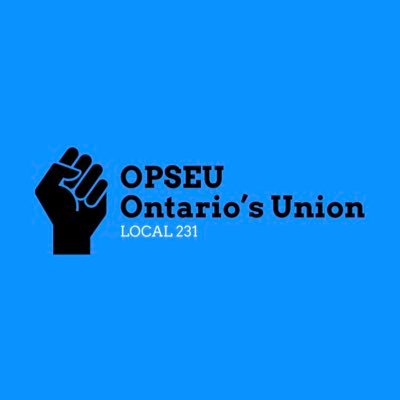 OPSEU L231 represents a composite local of Paramedics, Ambulance Communication Officers, Allied Health and Special Constables. Views are individual in nature.