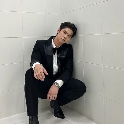 xoさんのプロフィール画像