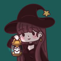 Ariawitch(@AriawitchNFT) 's Twitter Profile Photo