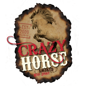 CrazyHorseJerky's profile picture. We sell simply the best beef jerky... try some for yourself!