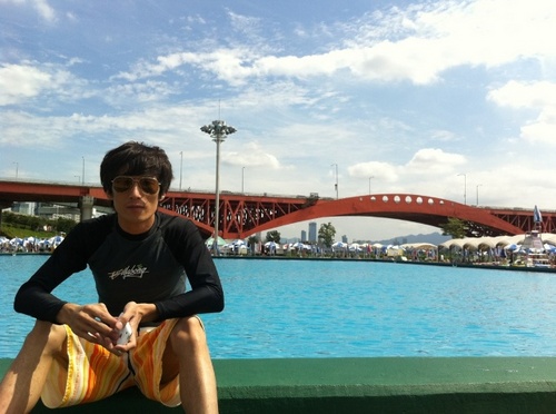 love0318b's profile picture. 스노우보드/헝그리보더/여행/광고/마케팅/드라이브/펜션/국내여행/트윗펜션