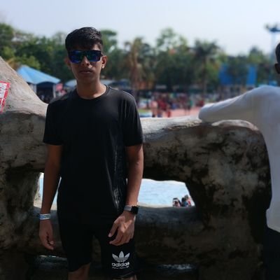 AdilJamal004's profile picture. 