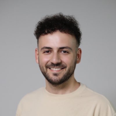 mustafarenkci's profile picture. SW Engineer •  Swift & Flutter Developer @SensorTower