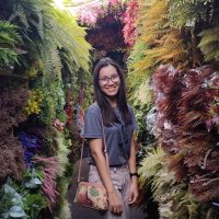May Soe Thu (@mstsoe) Twitter profile photo