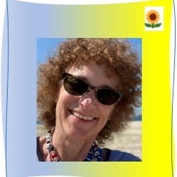 ☆ Trail Blazer, Researcher, #Coordinator Chaos, Writer, #SupportUkraine, Resister, Animal Lover, Curator, Travel, #Movies, #Jeopardy Viewer, Exec Asst ☆
