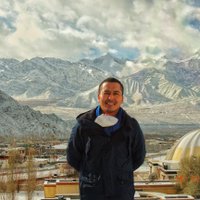 Stoic_Ladakh (@s_thakchos) 's Twitter Profile