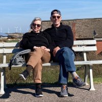 Dorothea Becher 🇩🇪🇩🇰🇪🇺 (@dorotheabecher) Twitter profile photo