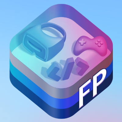 Máster Público/Gratuito #FP Dsrllo. Videojuegos/VR
imparte @cpifpalanturing en @PoloDigitalMLG  
🎮 #GameDev #GameArtist #AI #XR #GameDesign #UnityCertification