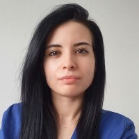 Victoria Todorova (@v__todorova) 's Twitter Profile