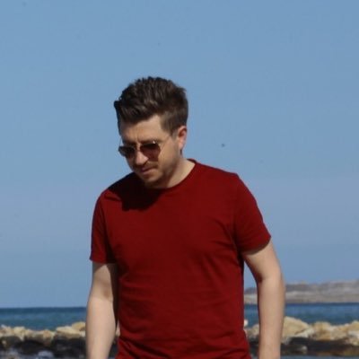 erolgram's profile picture. • AGEM Y.K.Ü • AGD/MGV İstanbul • @SaadetPartisi • @Besiktas