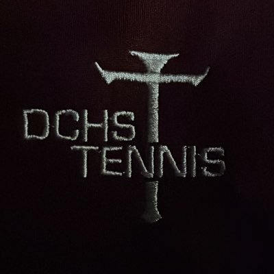 *Not affiliated with Dowling Catholic High School* Official Twitter of the DCHS Boys Tennis Team #gomaroons