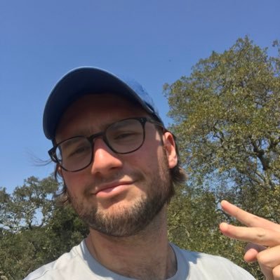 GilWassermann's profile picture. 