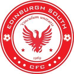 Official twitter page of Edinburgh South CFC 2009 Whites. SERYFA Division 3. Sponsor: https://t.co/KrK7mJZjyF Coach: Stuart Douglas