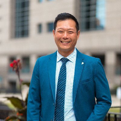 Ontario's Minister of Long-Term Care. MPP for #Willowdale. Small business owner, proud Korean-Canadian, passionate Torontonian.
