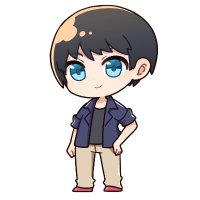 物販の天才 (@436loveel) Twitter profile photo
