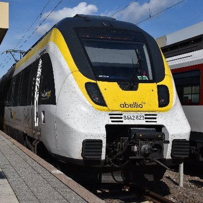 Cobra_Railways's profile picture. ?