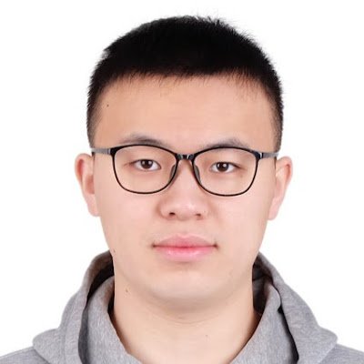 alexjiachenli's profile picture. 