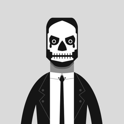 💀 #Yes, I wear a mask sometimes. And according to some, I look like Bruno Mars underneath the mask. Absolutely deranged, below-average writer. He/him/his.