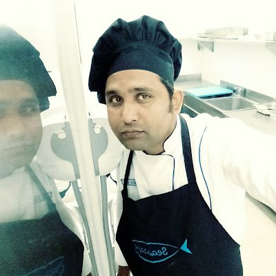 shahzadjohn895's profile picture. Home cuntry 
Pakistan
Living 
UAE
Profession
CHEF
Foodie person 
Like Travel to 🌎