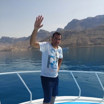 DidoDiab's profile picture. ... and some have greatness thrust upon them