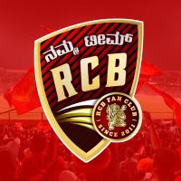 Namma Team RCB Official(@nammateamrcb) 's Twitter Profile Photo