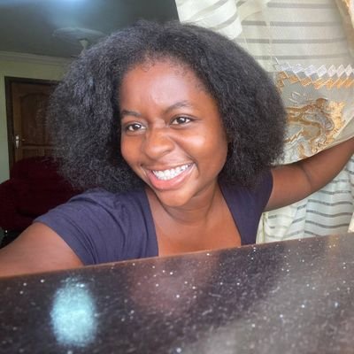 The_agyeiwaa's profile picture. Smart, beautiful  and confident 😍 PR
  Entrepreneur.