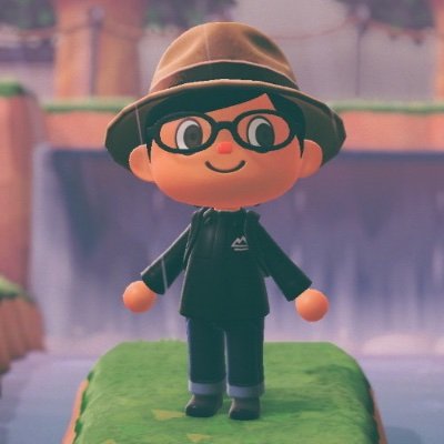 Anthony Agbay Artさんのプロフィール画像