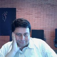 Ajay Gahlaut (@meajay) 's Twitter Profile