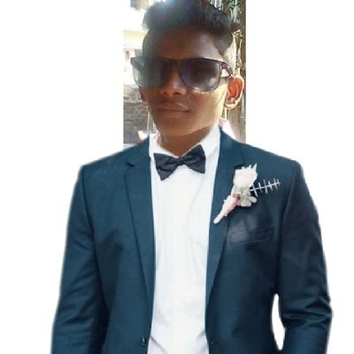 NipaniRahul's profile picture. 