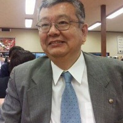 不動産鑑定士川端一郎