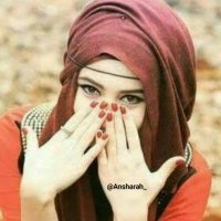 💢 ڈریم گرل 💢(@Ansharah_) 's Twitter Profile Photo