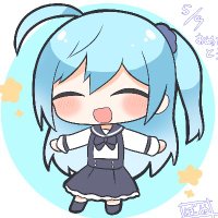 ナナシノ(ななしー)/七ツ星 詩乃🌠✨ (@nanashino_vr) 's Twitter Profile Photo ナナシノ(ななしー)/七ツ星 詩乃🌠✨ (@nanashino_vr) 's Twitter Profile Photo