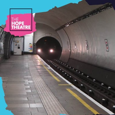 TandTPlay's profile picture. New play from writer & director @ViviBayliss
Premiering @TheHopeTheatre 29th-30th May! 
https://t.co/AVR8Iw64GH…