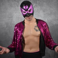 Corazón 💖 (@corazonwrestler) 's Twitter Profile Photo Corazón 💖 (@corazonwrestler) 's Twitter Profile Photo